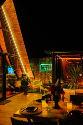 Hayal Suit Bungalovv